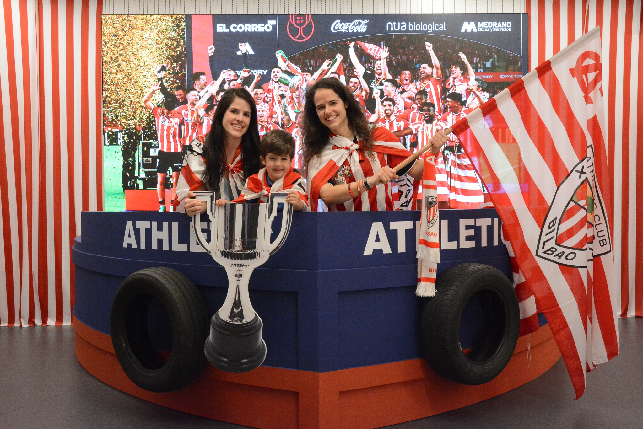 Foto 46 de la galería del viernes 12 de abril