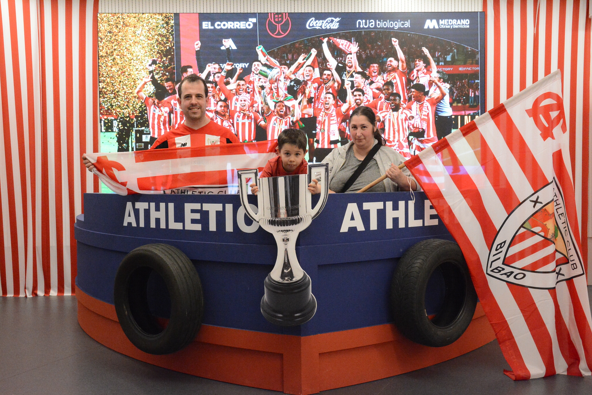 Foto 47 de la galería del viernes 12 de abril