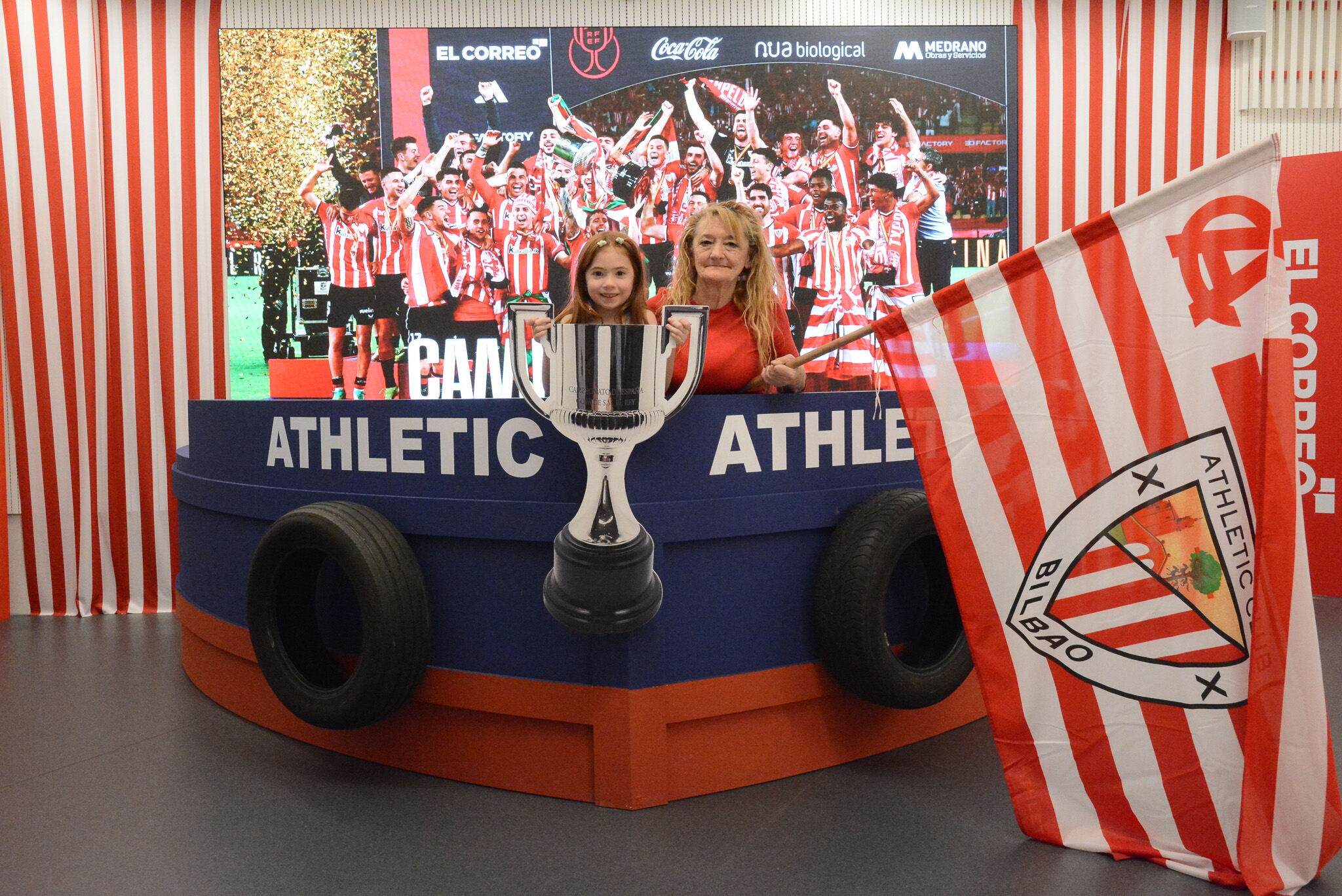 Foto 48 de la galería del viernes 12 de abril