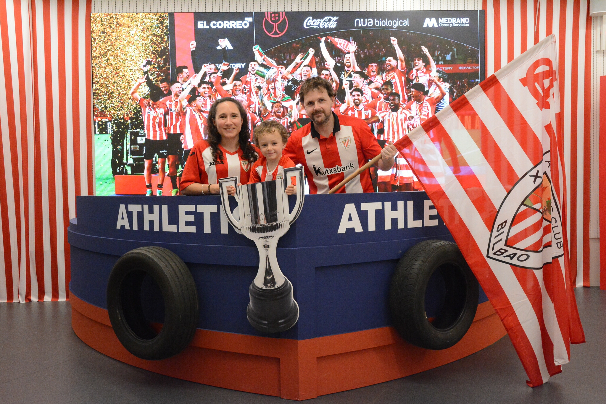 Foto 49 de la galería del viernes 12 de abril