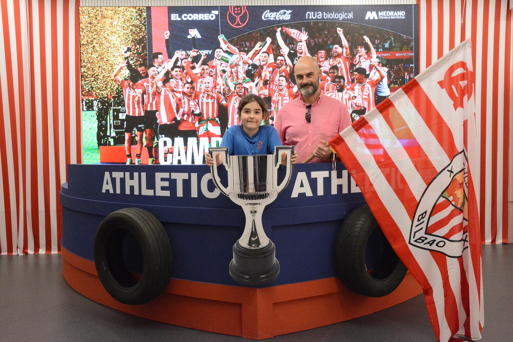 Foto 50 de la galería del viernes 12 de abril