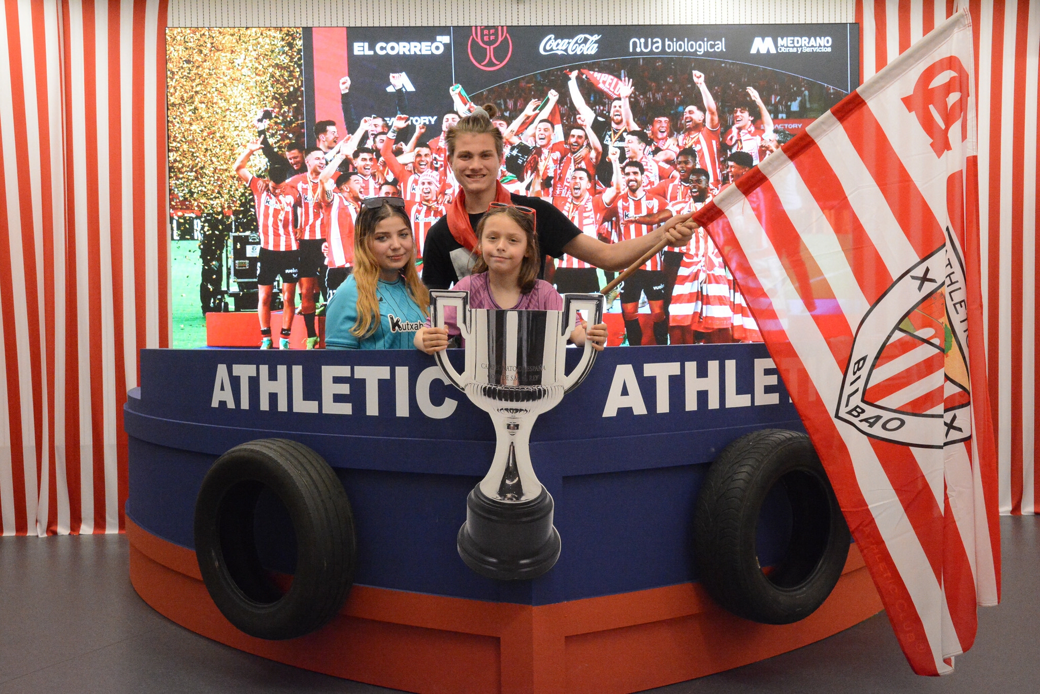 Foto 51 de la galería del viernes 12 de abril