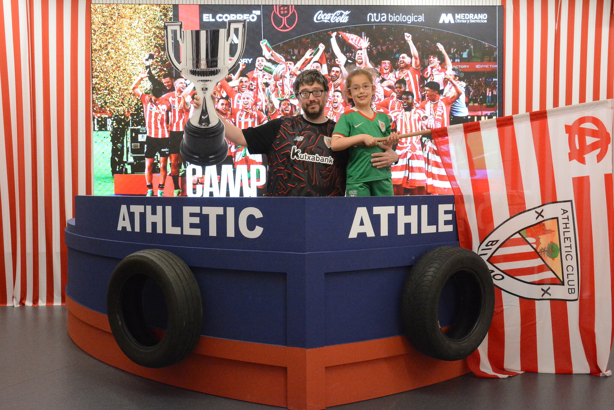 Foto 52 de la galería del viernes 12 de abril