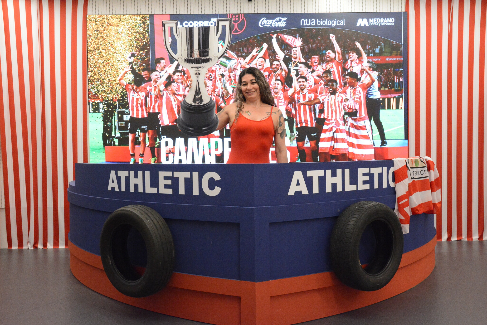 Foto 53 de la galería del viernes 12 de abril