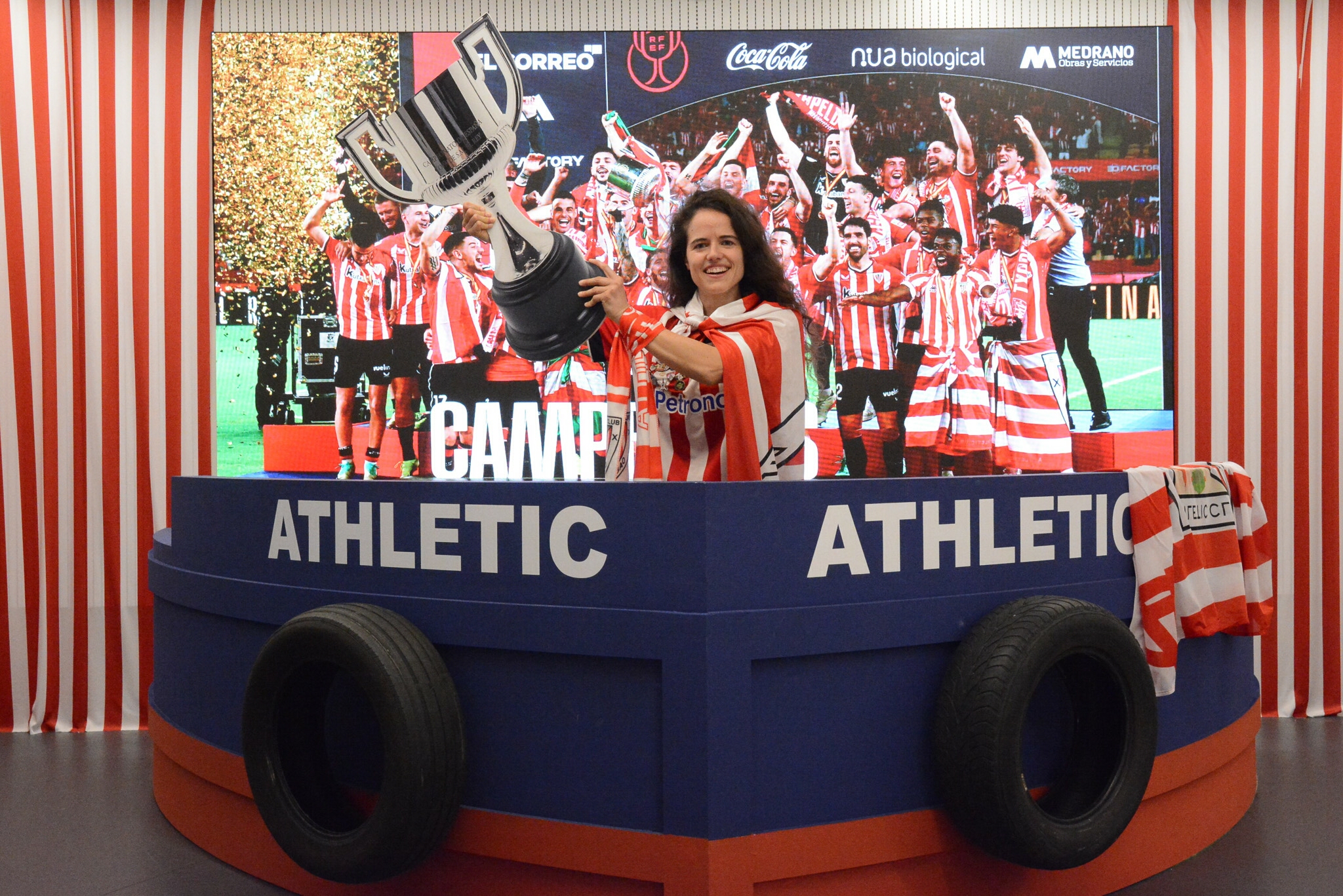 Foto 54 de la galería del viernes 12 de abril