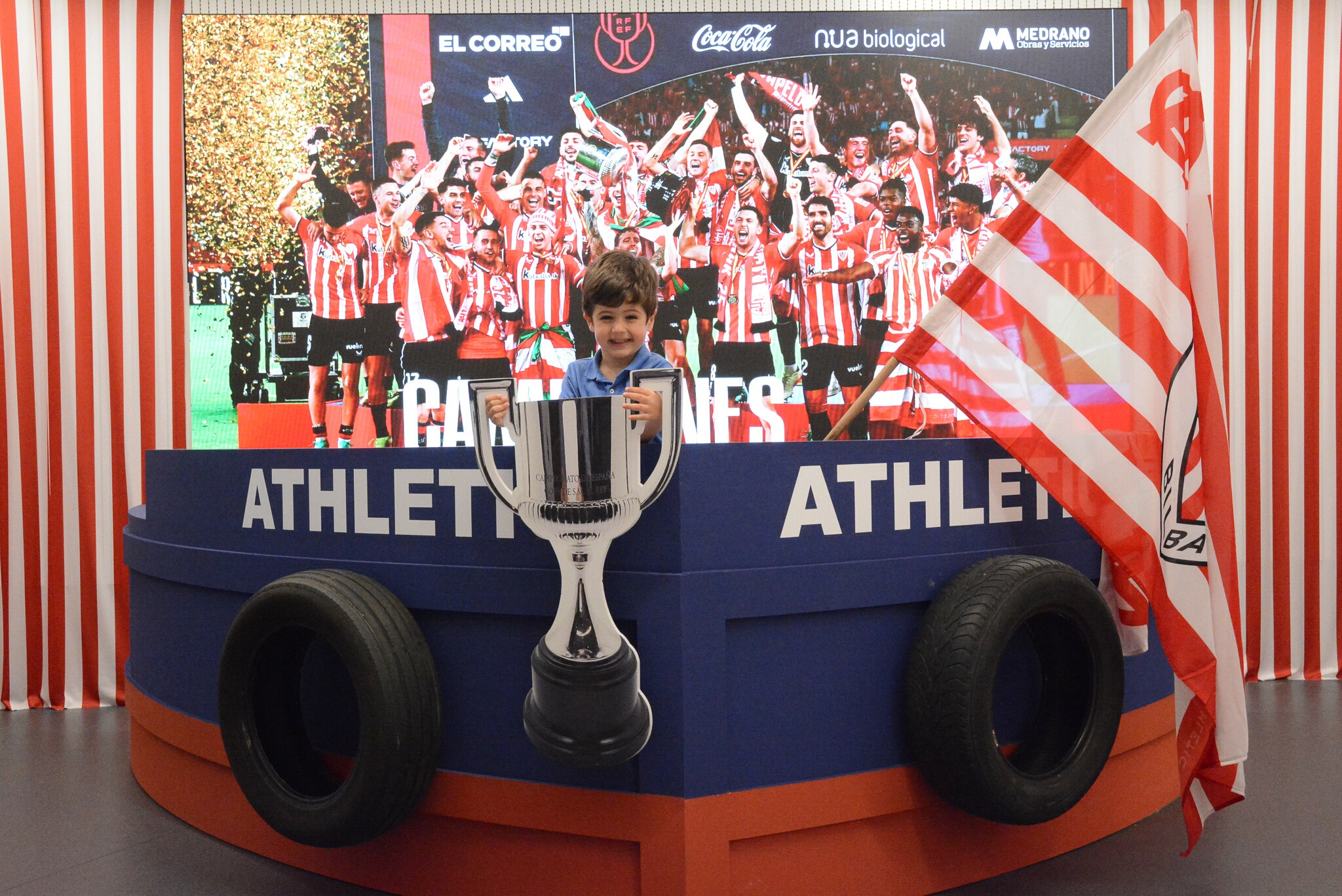 Foto 55 de la galería del viernes 12 de abril