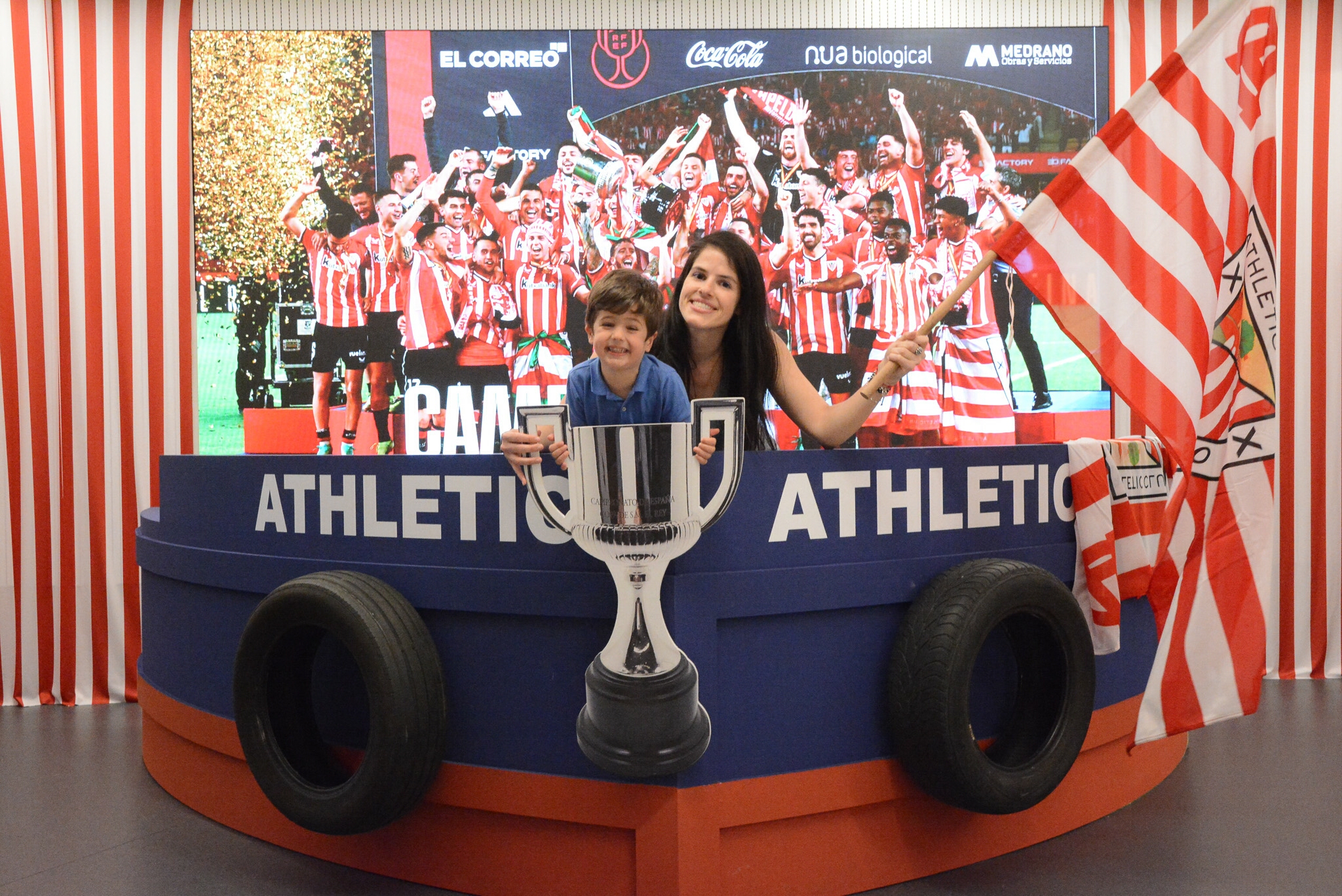 Foto 56 de la galería del viernes 12 de abril