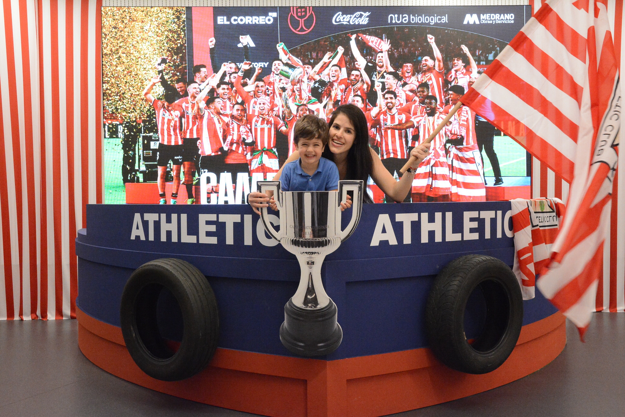 Foto 57 de la galería del viernes 12 de abril