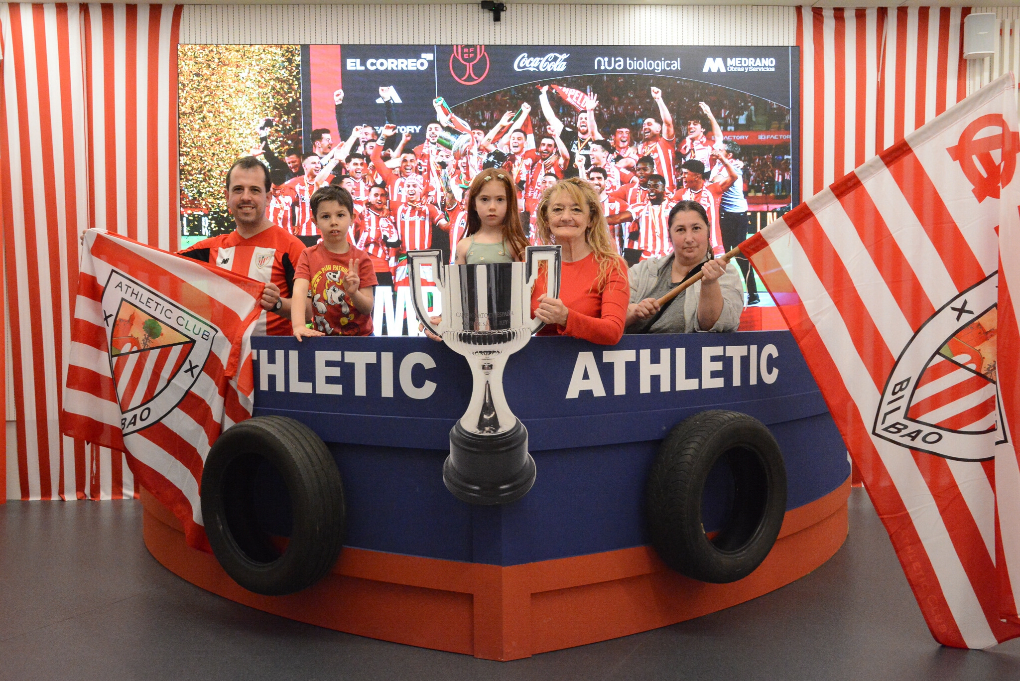 Foto 58 de la galería del viernes 12 de abril