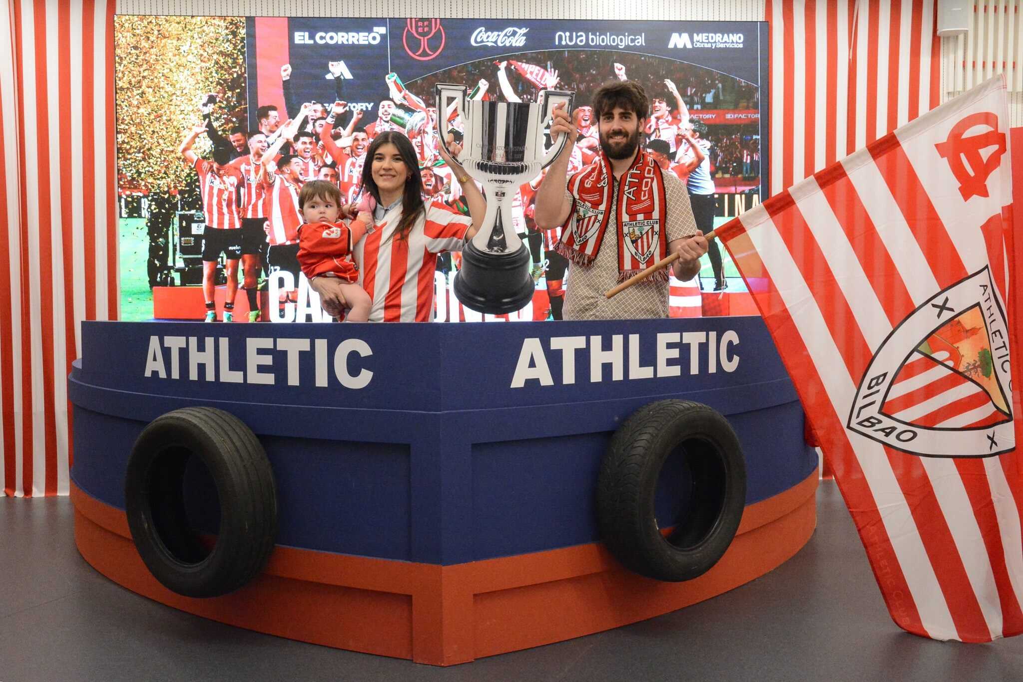 Foto 59 de la galería del viernes 12 de abril