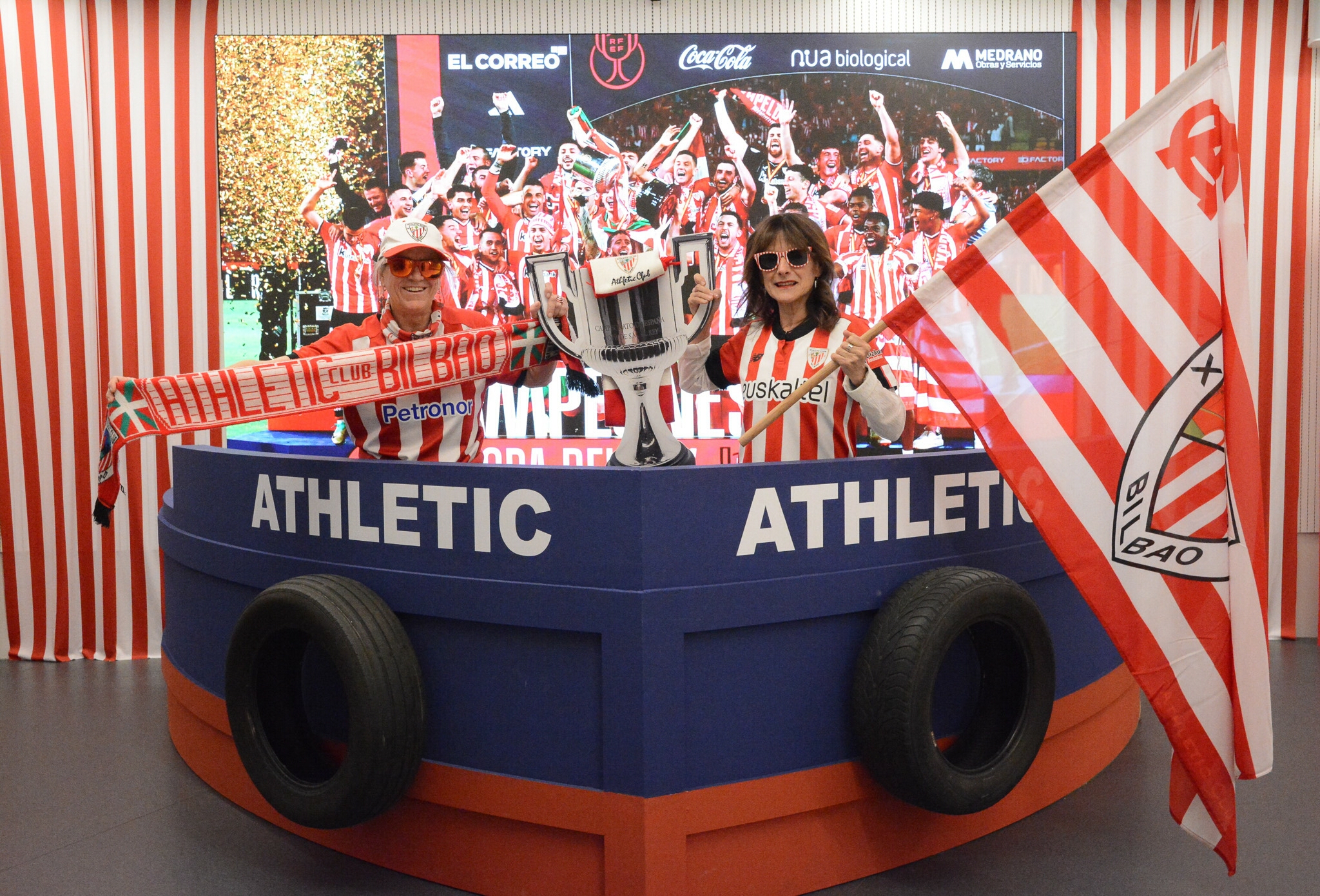 Foto 60 de la galería del viernes 12 de abril