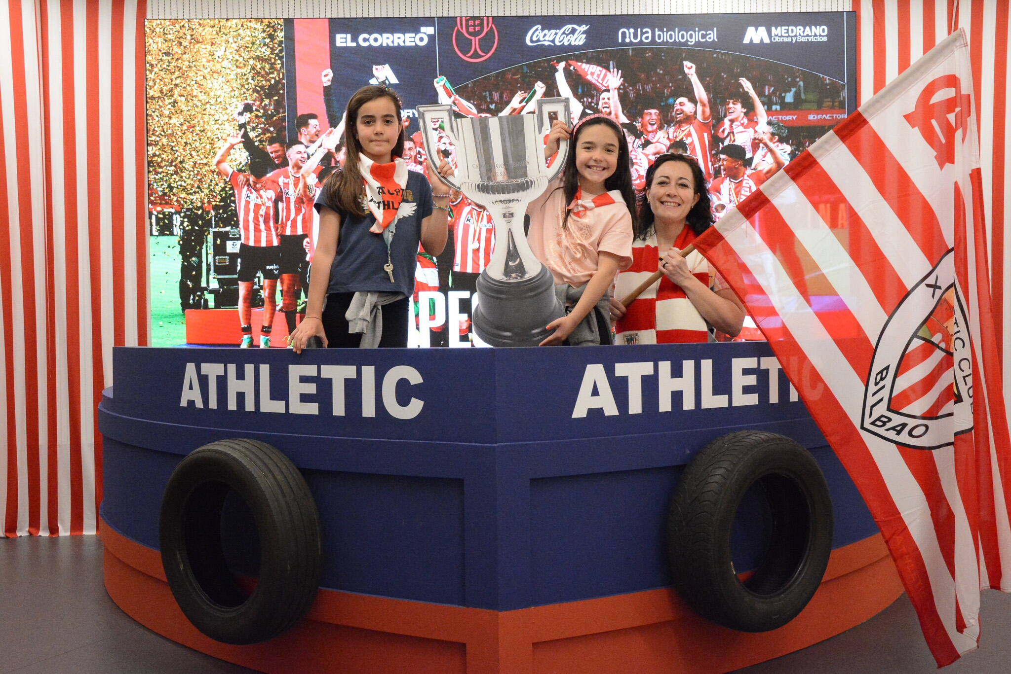 Foto 61 de la galería del viernes 12 de abril