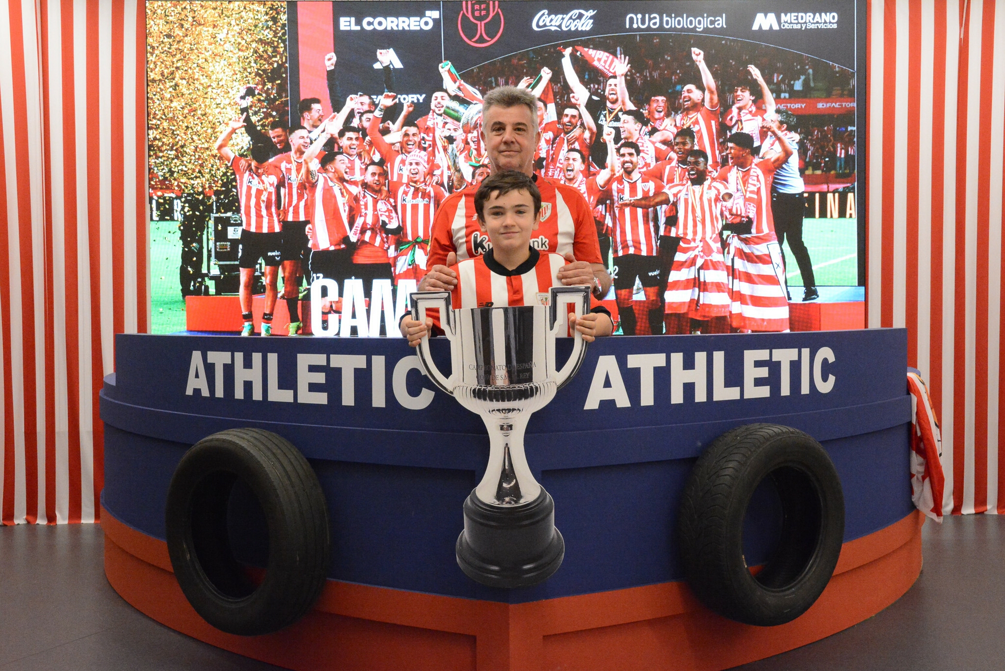 Foto 62 de la galería del viernes 12 de abril