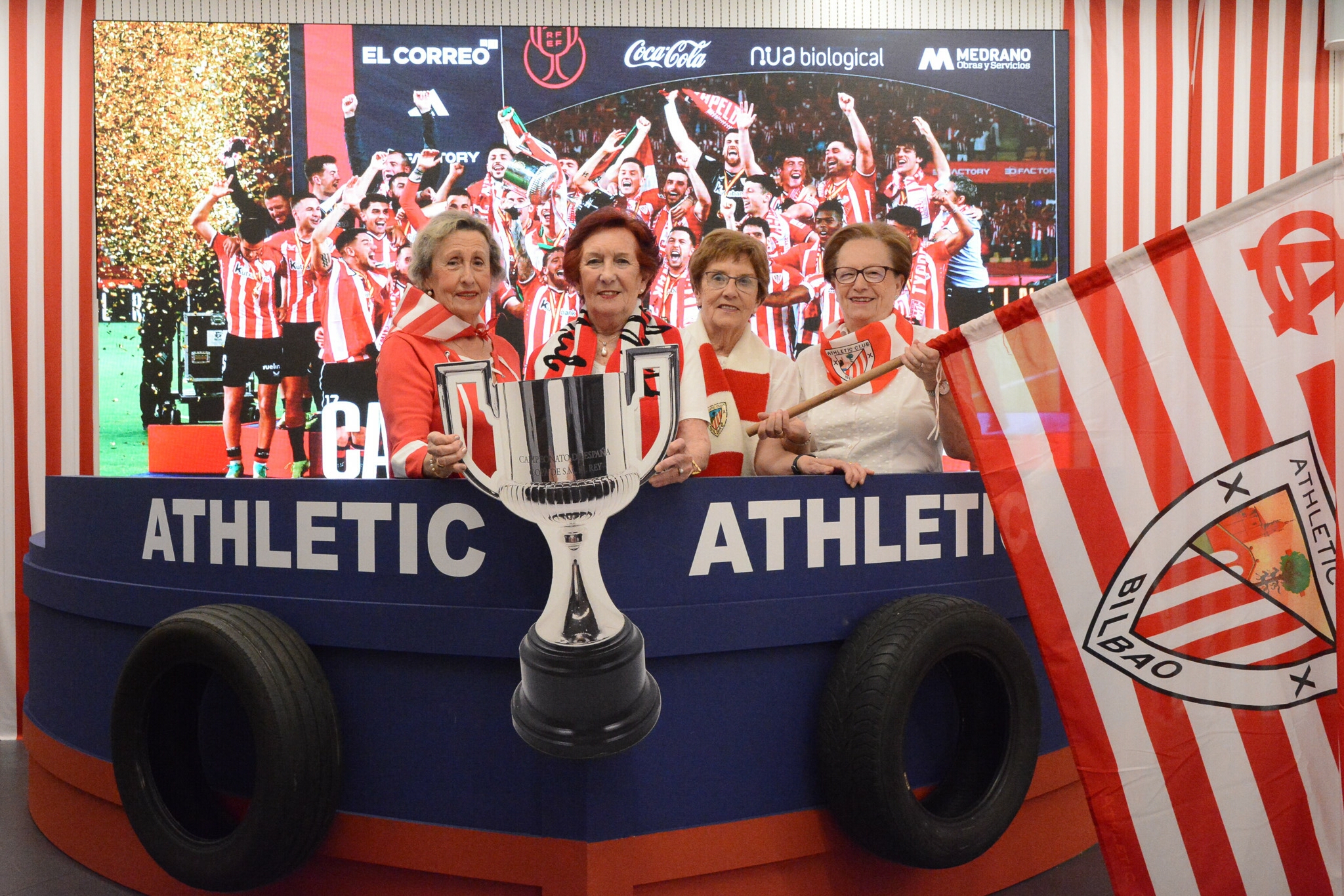 Foto 63 de la galería del viernes 12 de abril