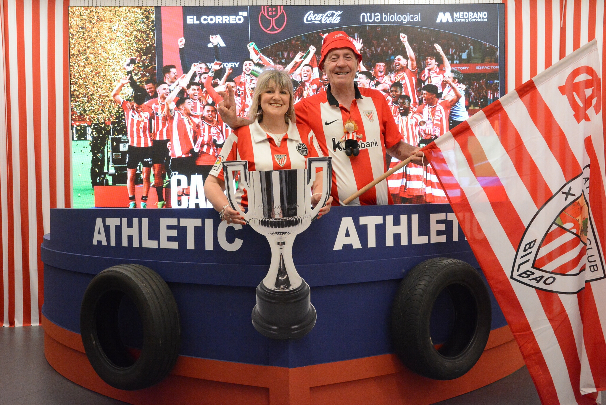 Foto 64 de la galería del viernes 12 de abril