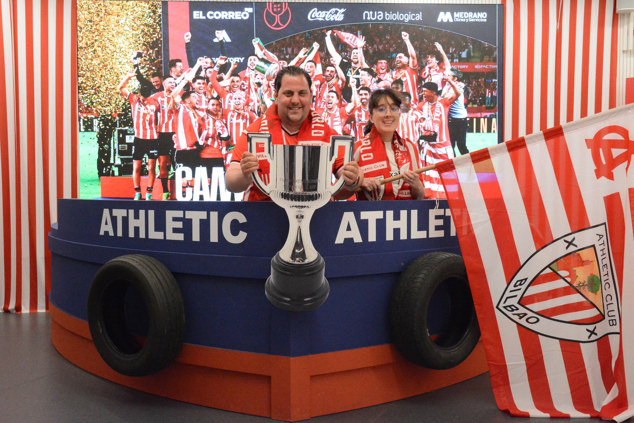 Foto 65 de la galería del viernes 12 de abril