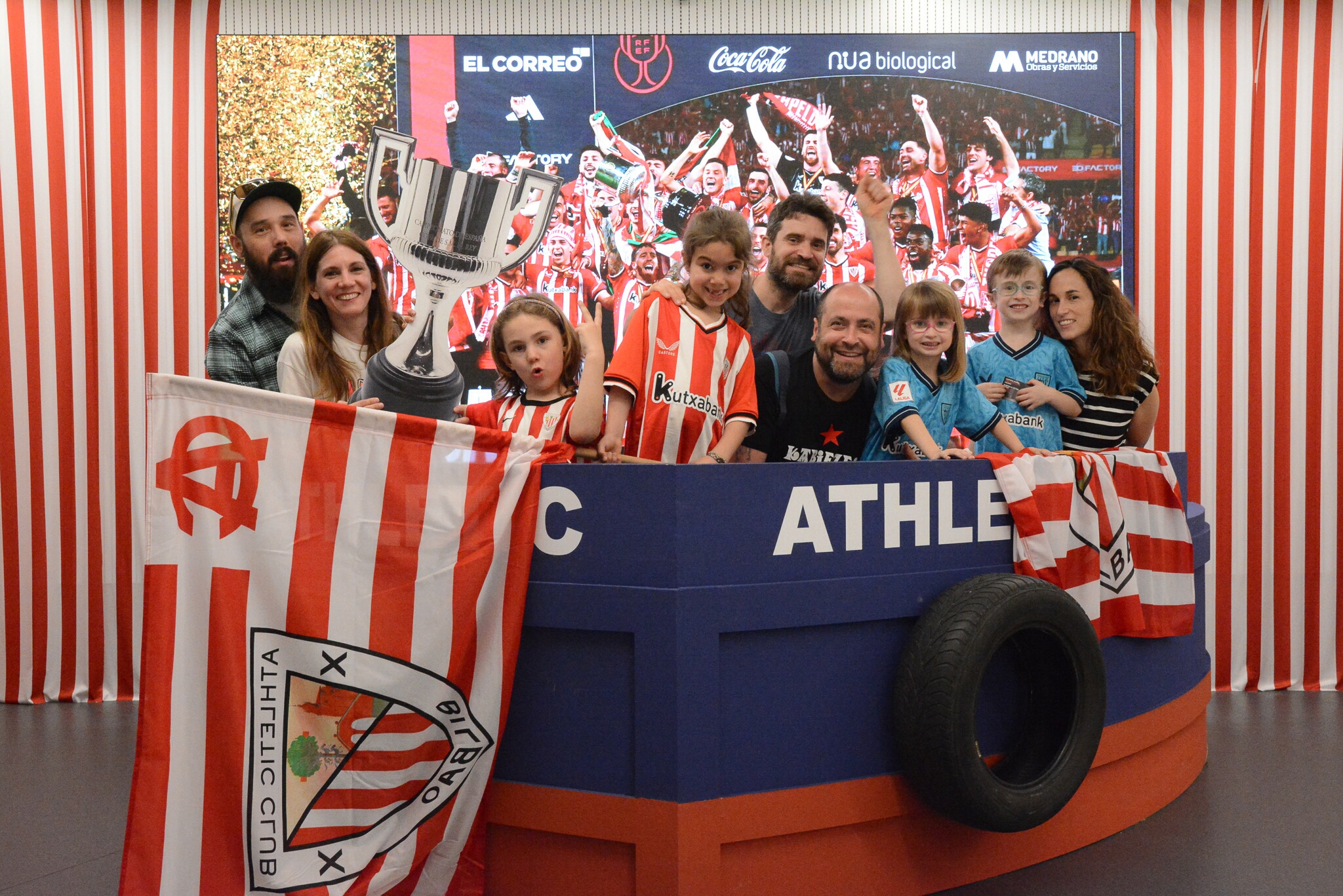 Foto 67 de la galería del viernes 12 de abril