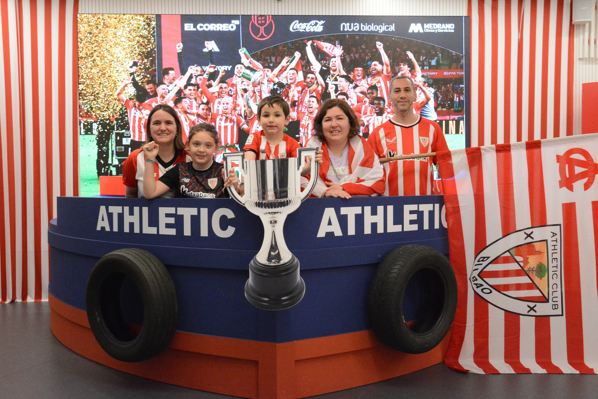 Foto 68 de la galería del viernes 12 de abril