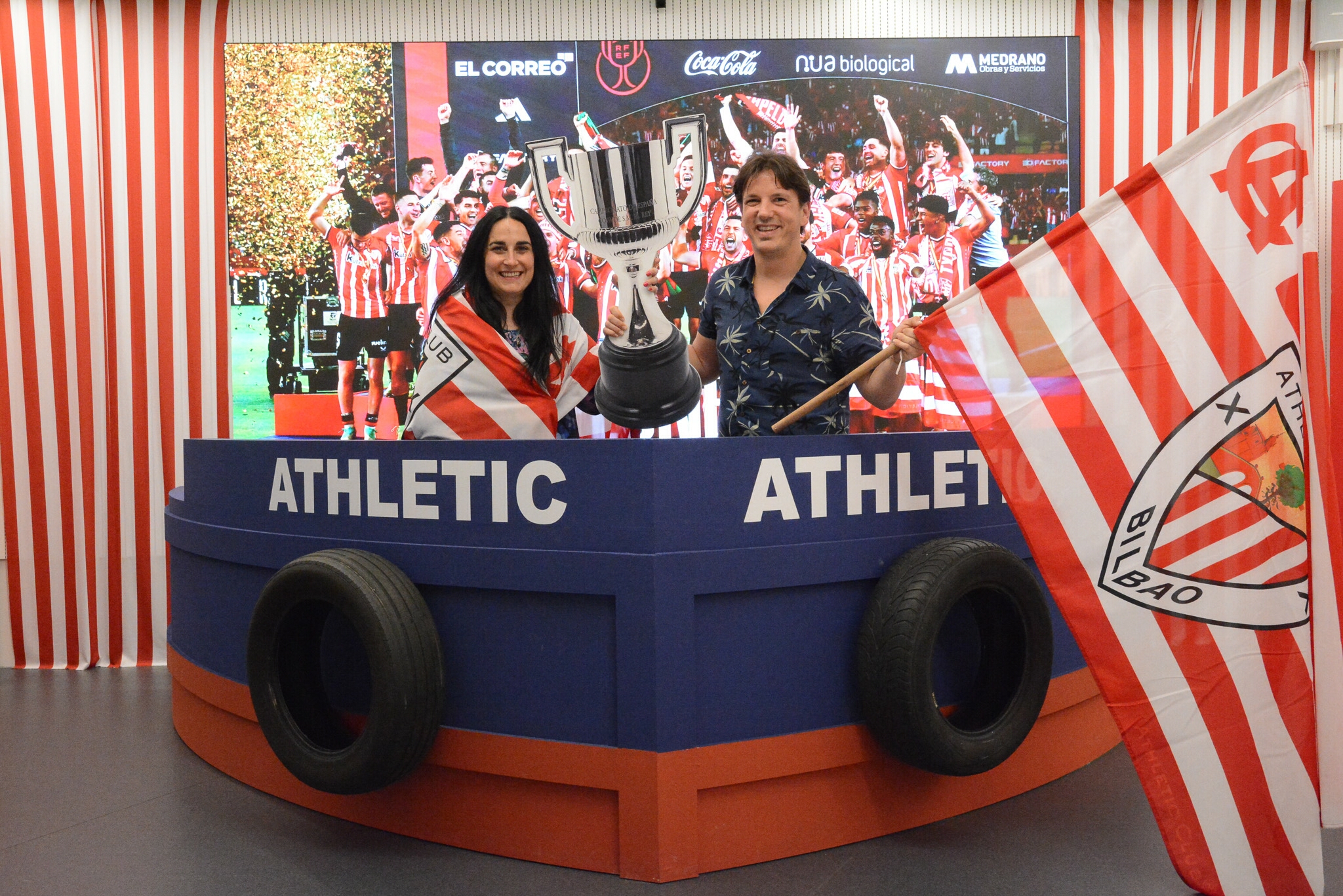 Foto 69 de la galería del viernes 12 de abril