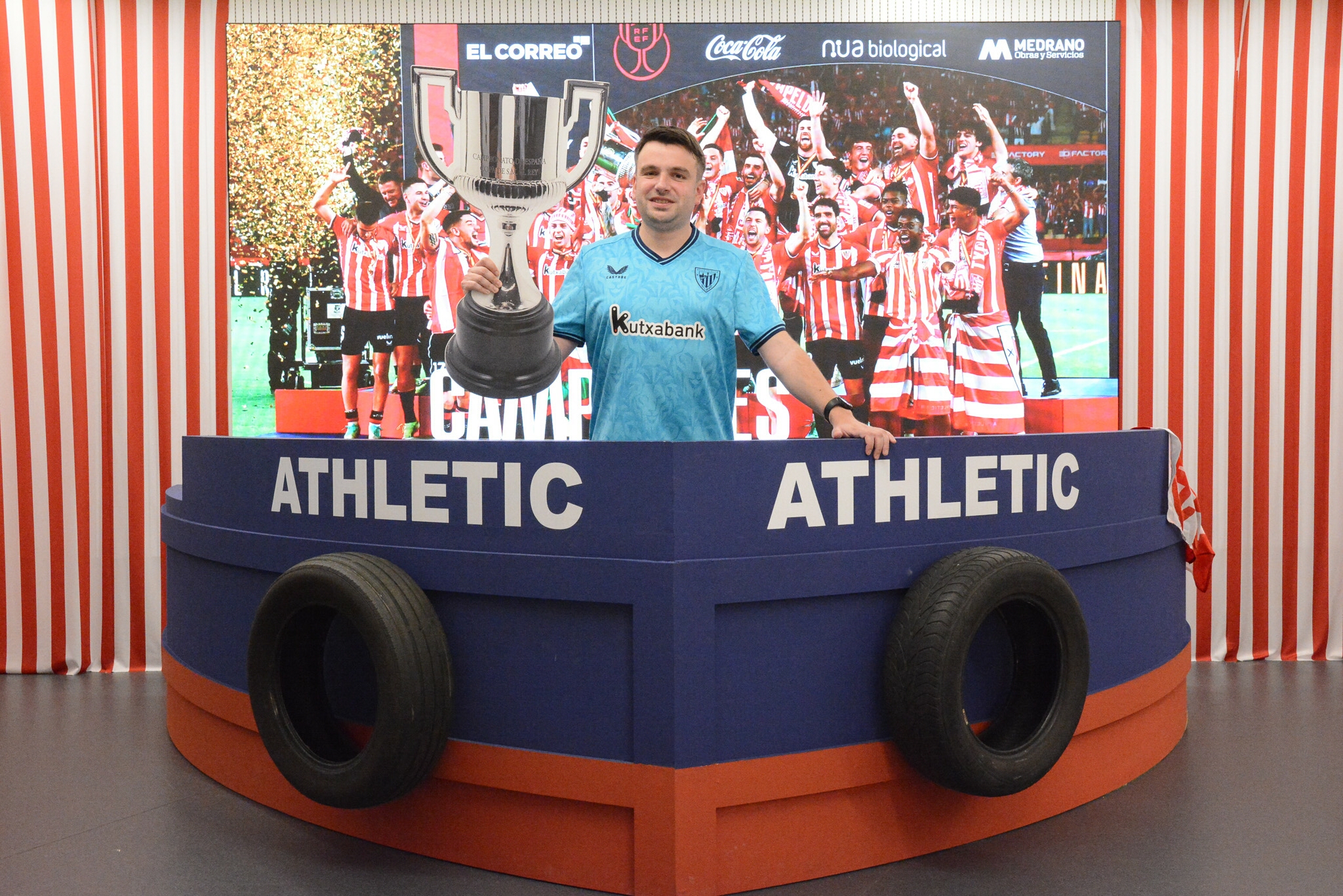 Foto 70 de la galería del viernes 12 de abril