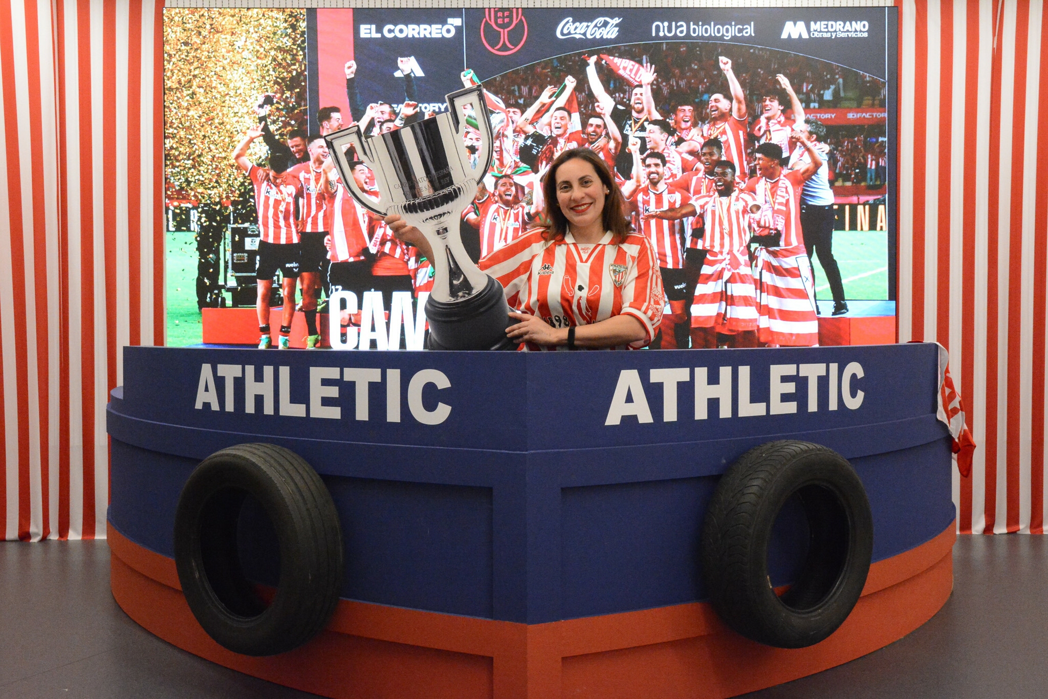 Foto 71 de la galería del viernes 12 de abril