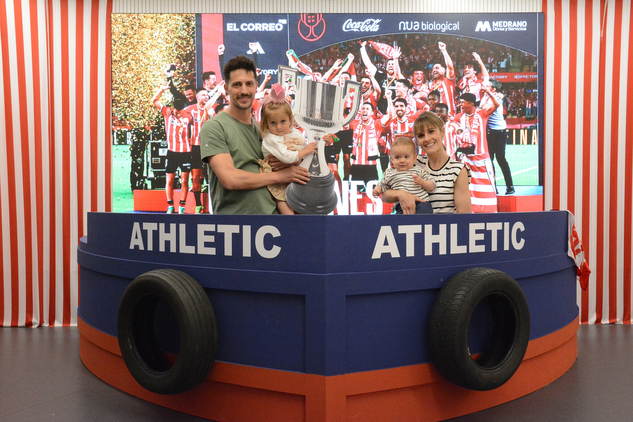 Foto 72 de la galería del viernes 12 de abril