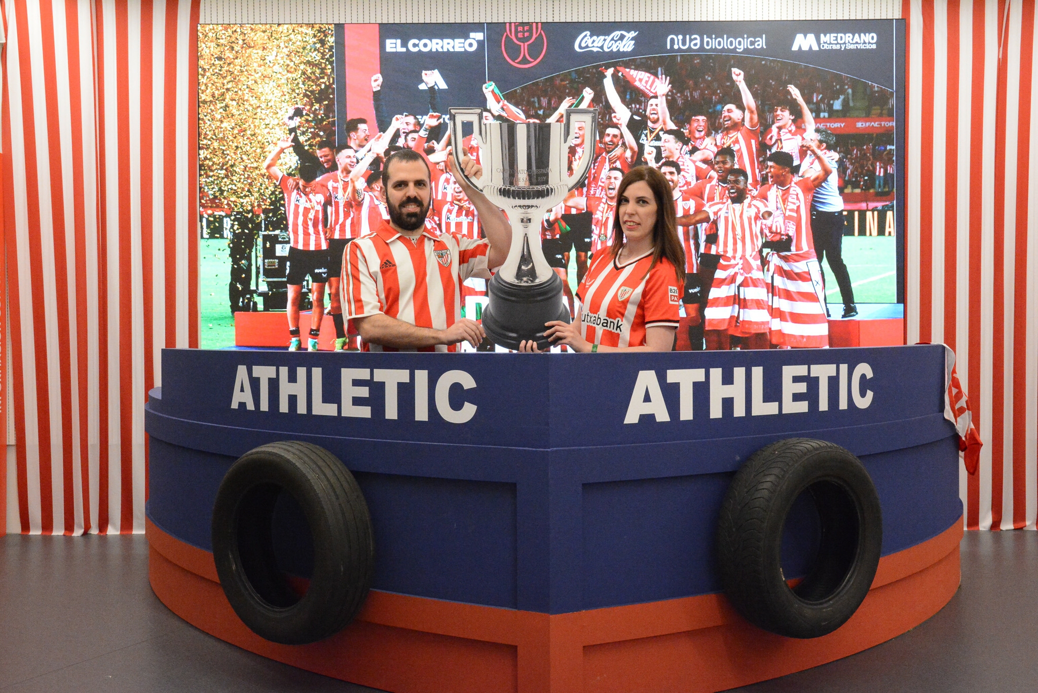 Foto 73 de la galería del viernes 12 de abril