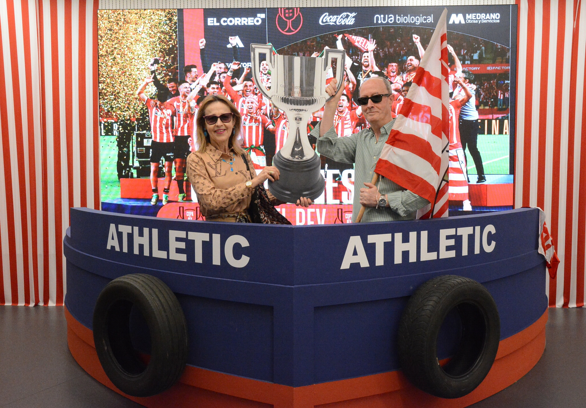 Foto 74 de la galería del viernes 12 de abril