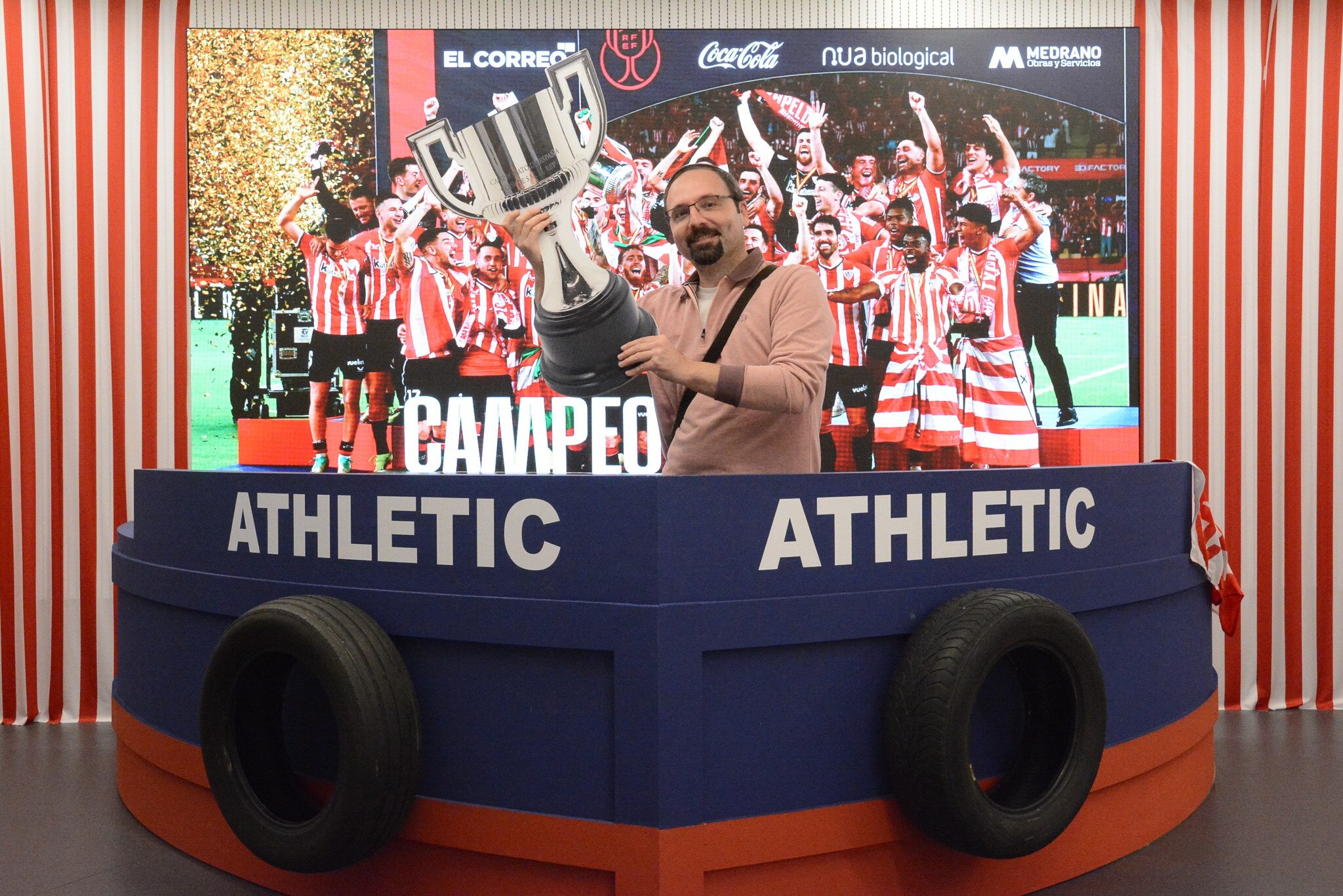 Foto 75 de la galería del viernes 12 de abril