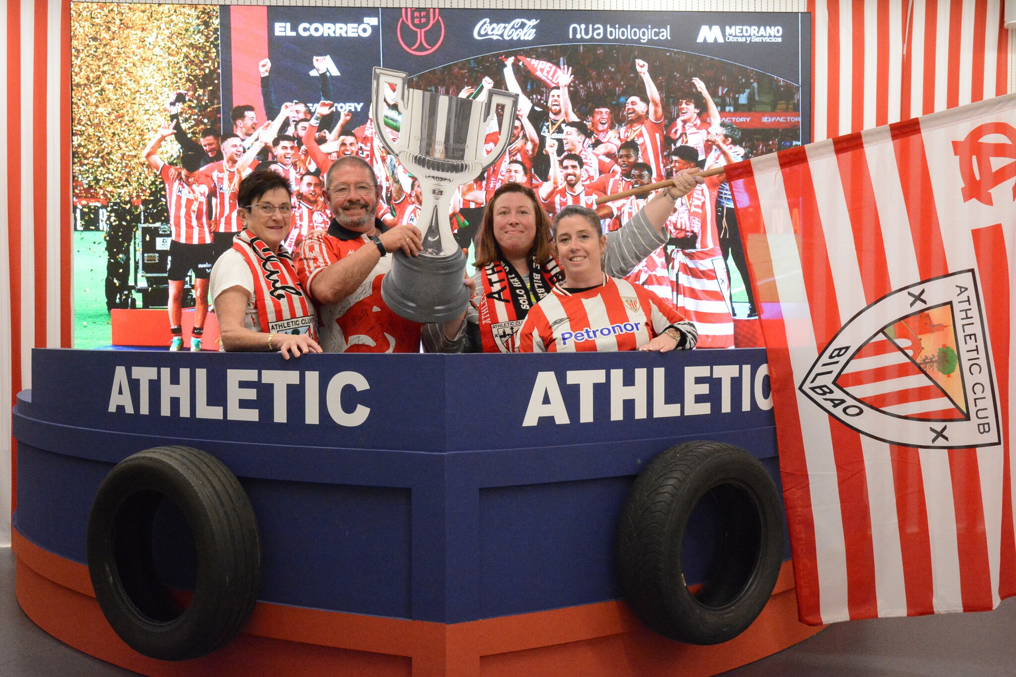 Foto 76 de la galería del viernes 12 de abril