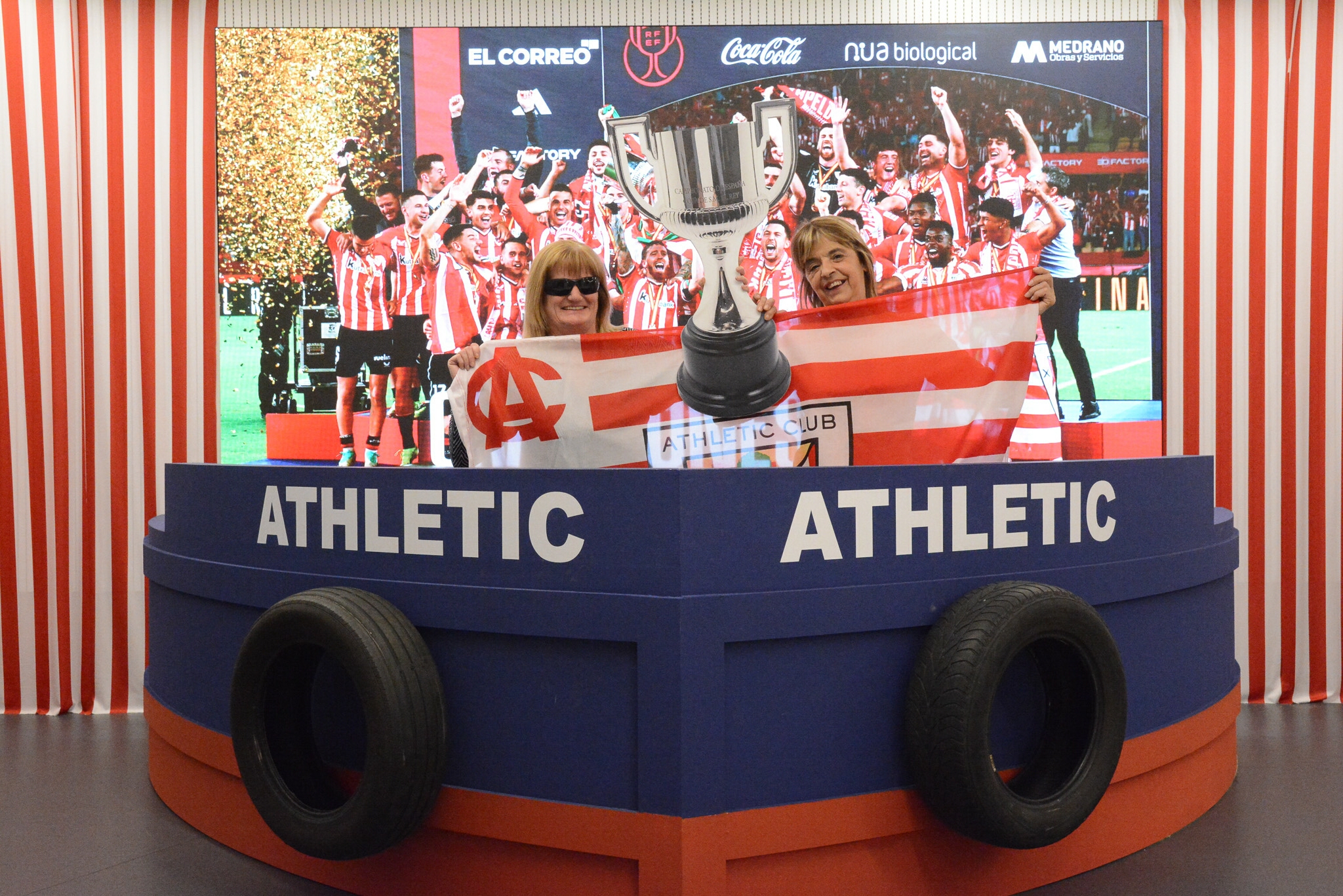 Foto 77 de la galería del viernes 12 de abril