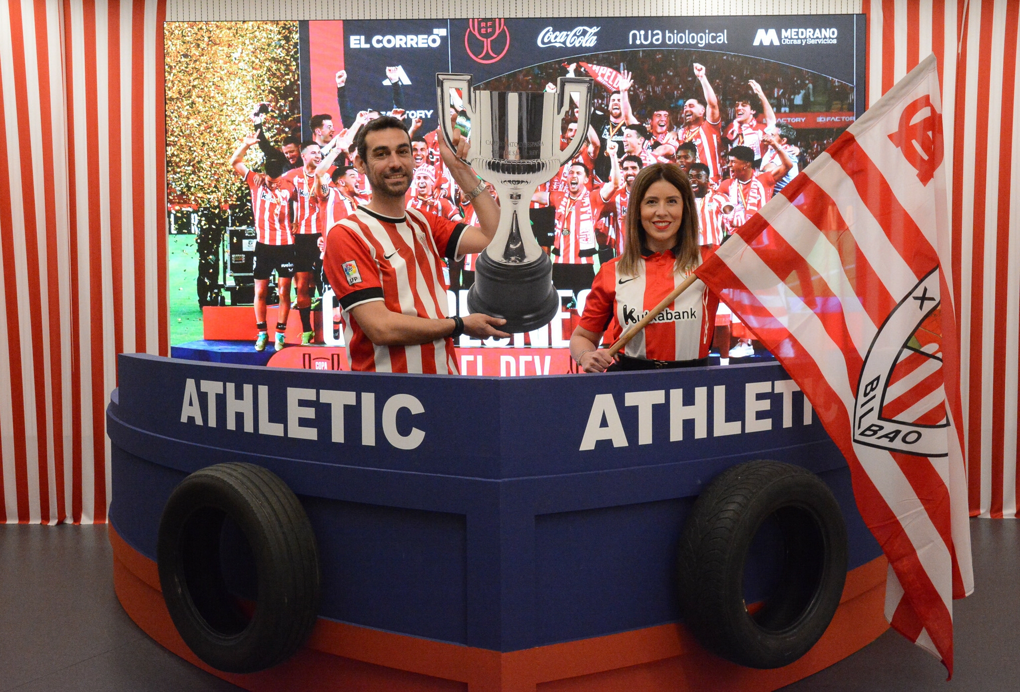 Foto 78 de la galería del viernes 12 de abril