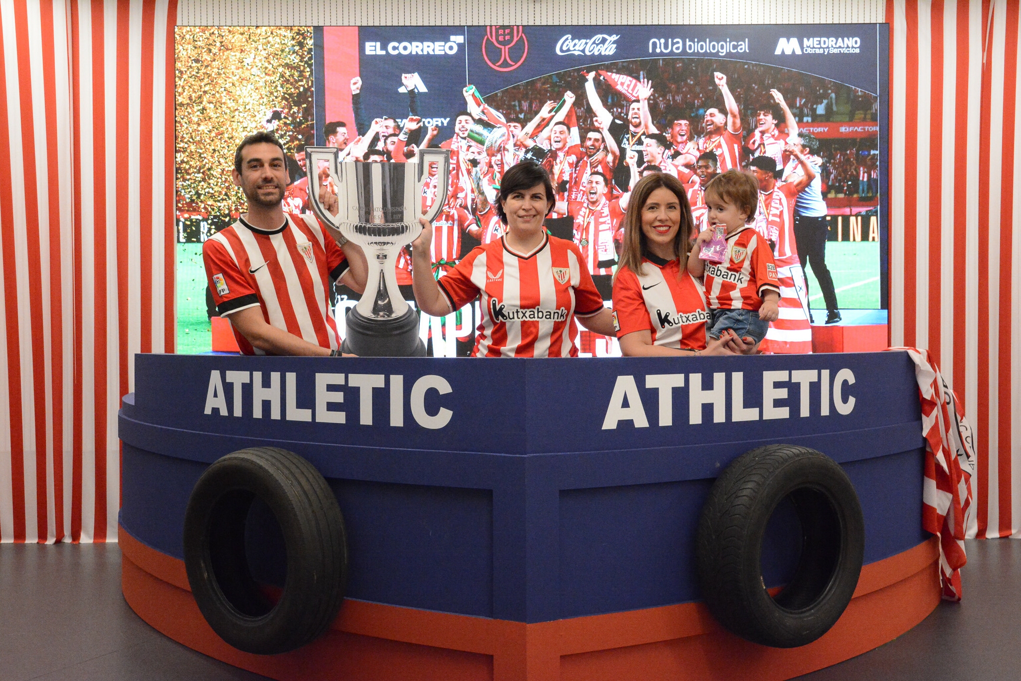 Foto 79 de la galería del viernes 12 de abril