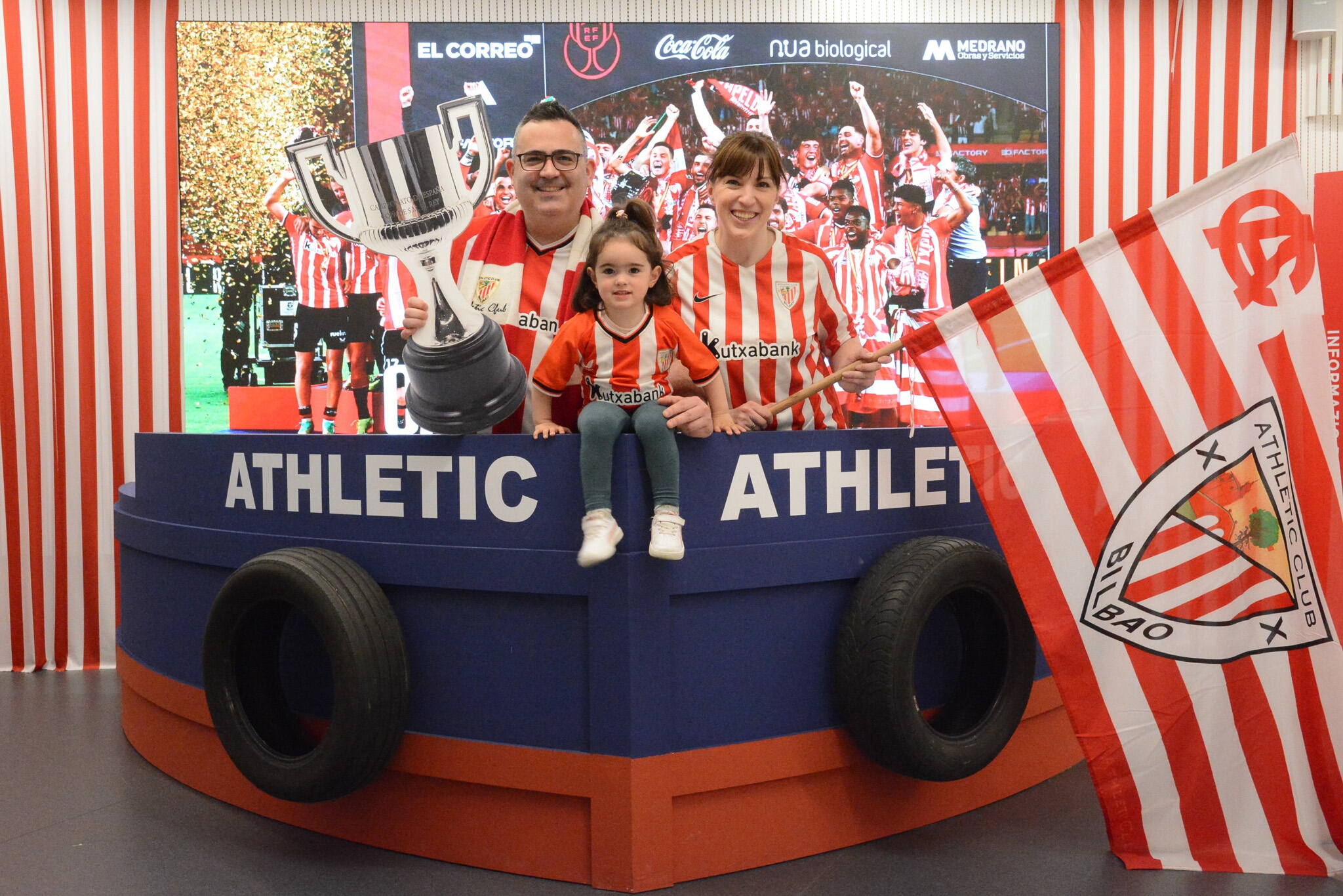 Foto 80 de la galería del viernes 12 de abril