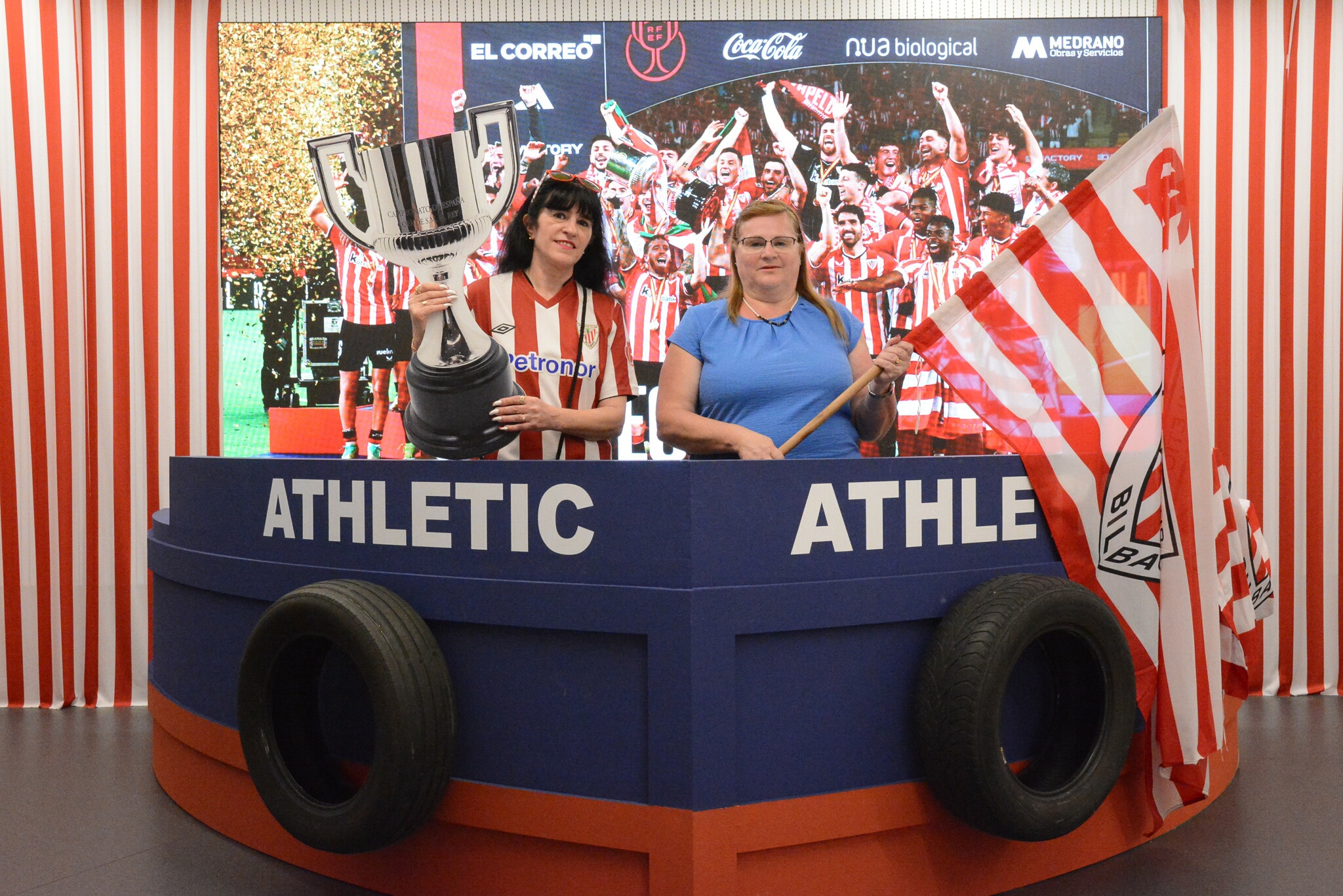 Foto 81 de la galería del viernes 12 de abril