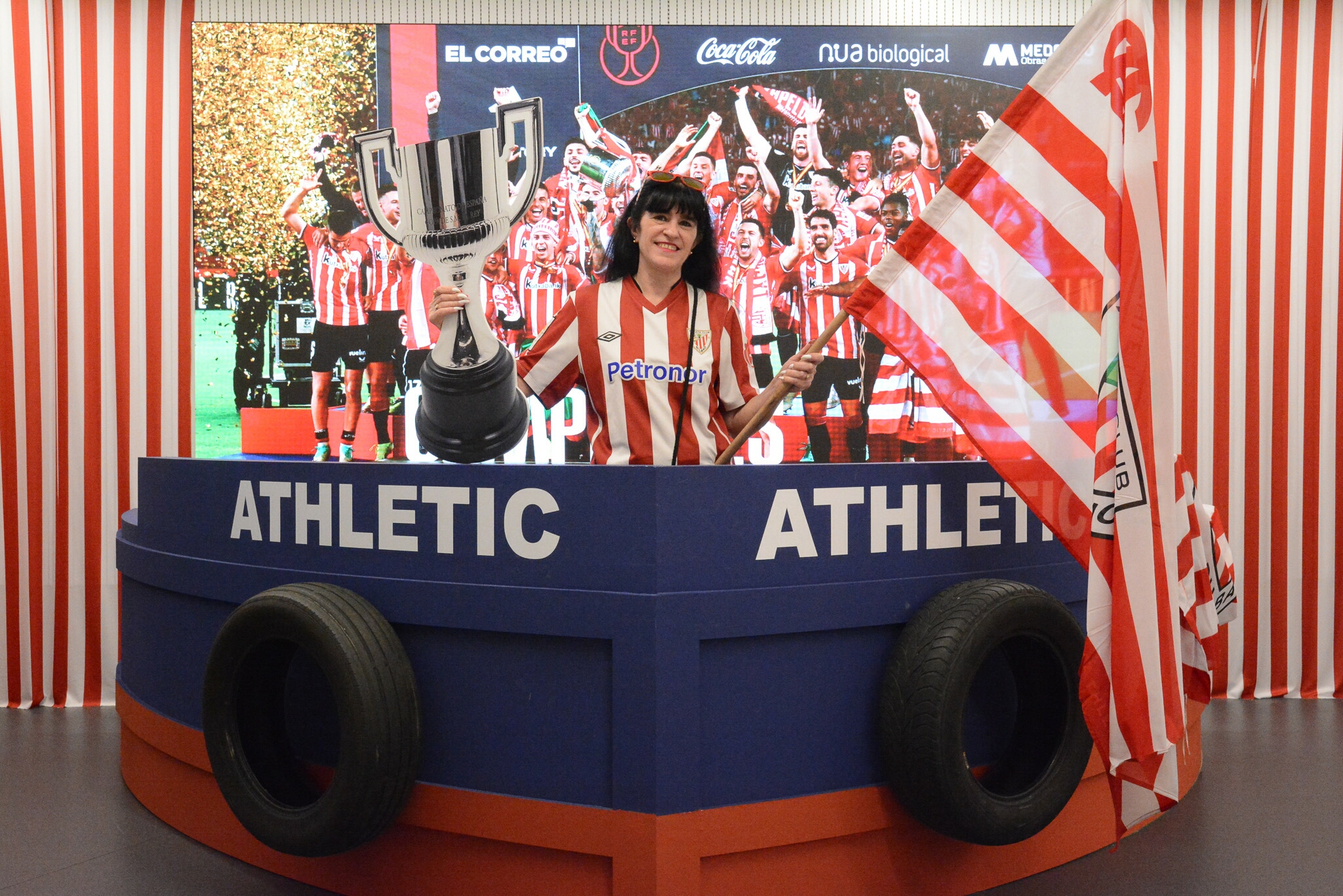 Foto 82 de la galería del viernes 12 de abril