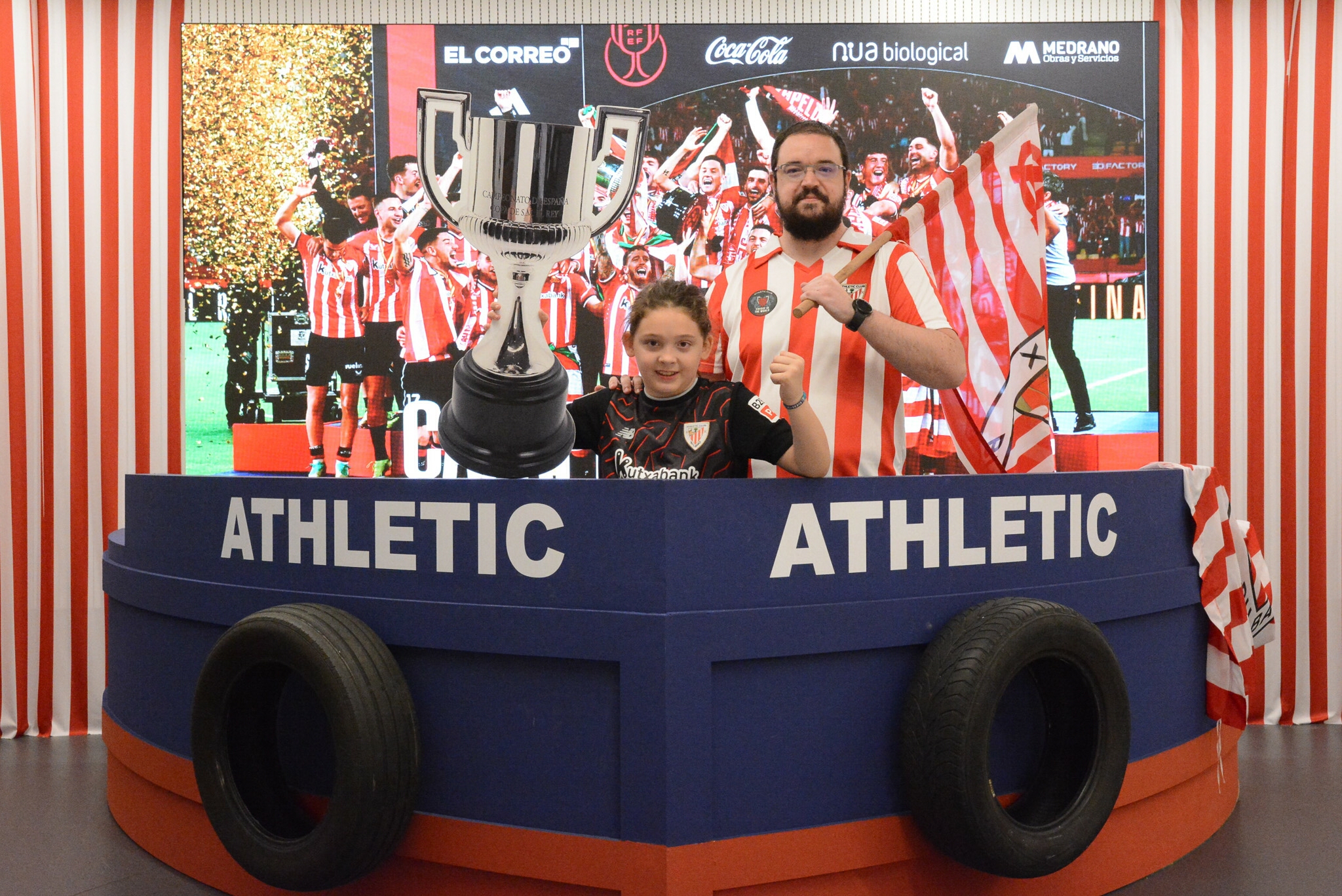 Foto 83 de la galería del viernes 12 de abril