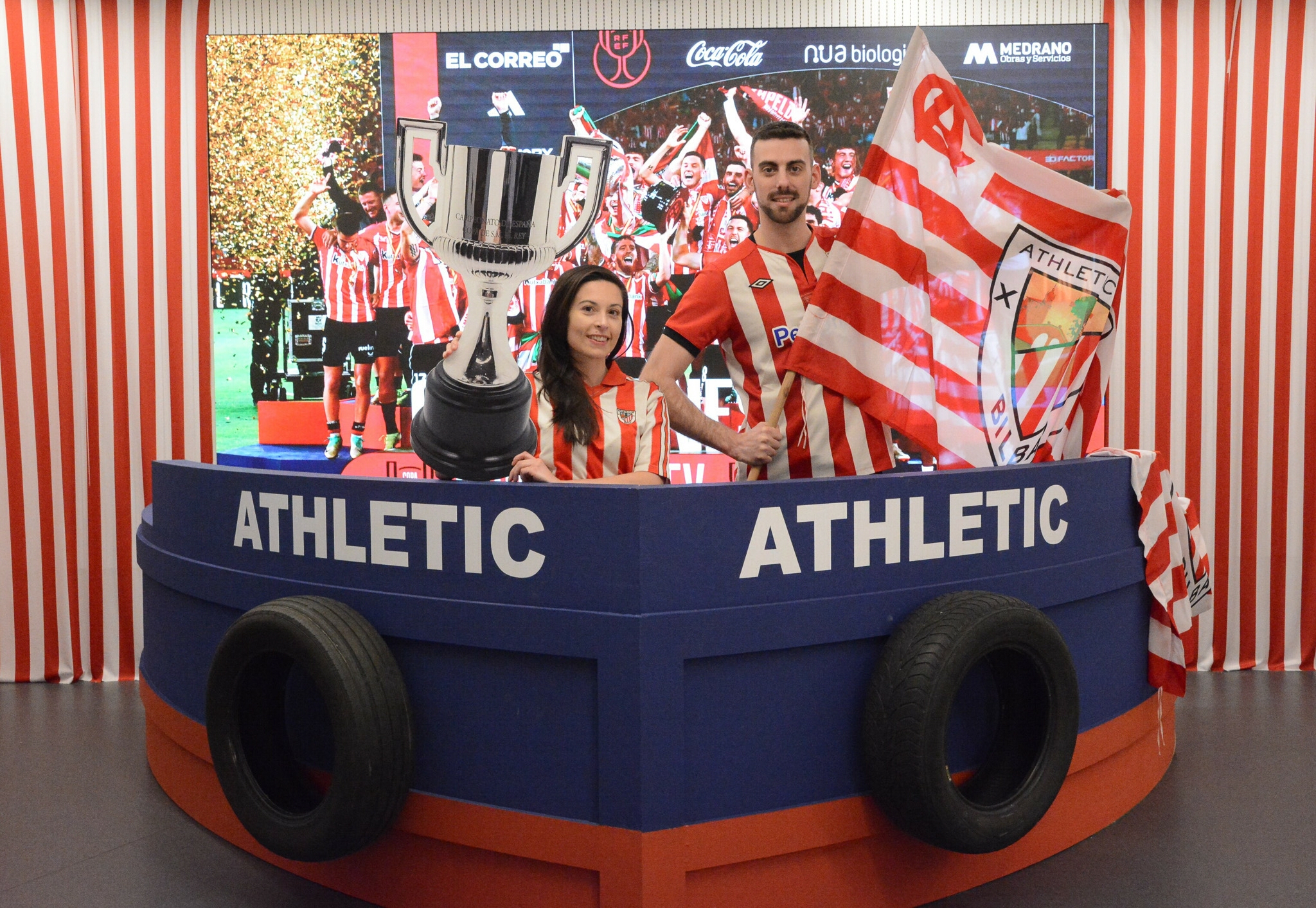 Foto 84 de la galería del viernes 12 de abril