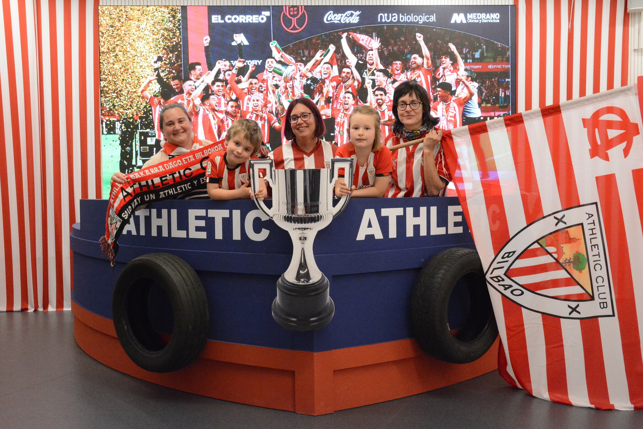 Foto 85 de la galería del viernes 12 de abril