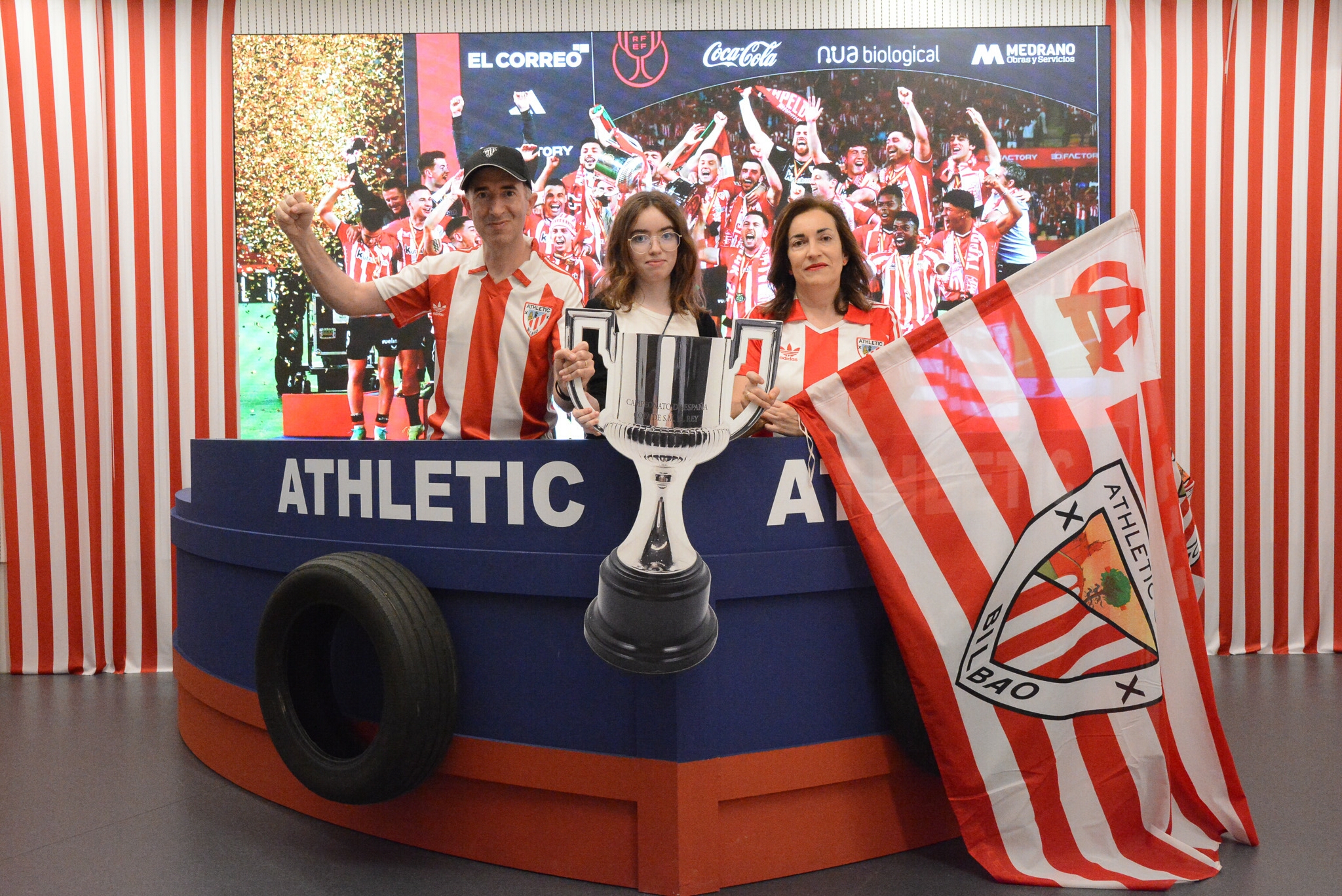 Foto 86 de la galería del viernes 12 de abril