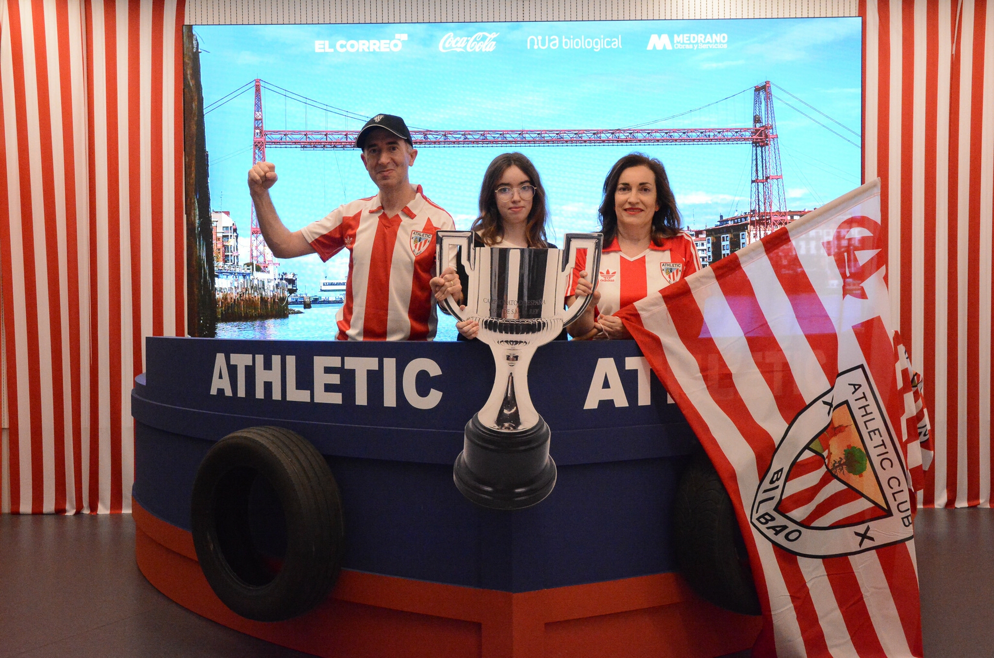 Foto 87 de la galería del viernes 12 de abril