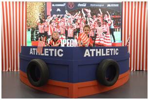 Foto 3 de la galería del viernes 12 de abril