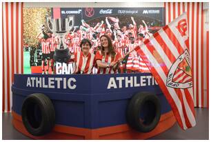 Foto 4 de la galería del viernes 12 de abril