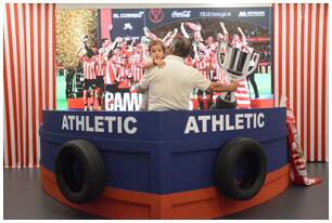 Foto 5 de la galería del viernes 12 de abril