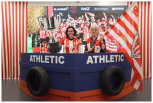 Foto 6 de la galería del viernes 12 de abril