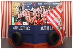 Foto 7 de la galería del viernes 12 de abril