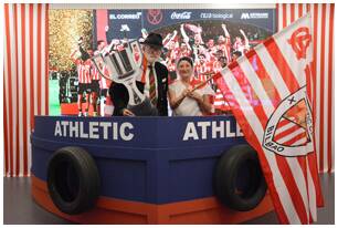 Foto 9 de la galería del viernes 12 de abril