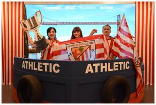 Foto 12 de la galería del viernes 12 de abril