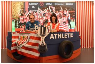 Foto 13 de la galería del viernes 12 de abril