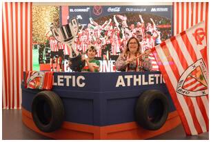 Foto 14 de la galería del viernes 12 de abril